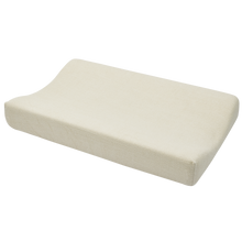 Load image into Gallery viewer, Changing Pad Cover 50*70 Basic Jersey Soft Sand

