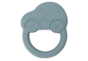 Teether Ring Rubber On the Go