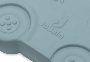Teether Ring Rubber On the Go