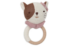 Load image into Gallery viewer, Teether Cat Jill
