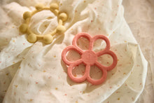 Load image into Gallery viewer, Teether Ring Flower
