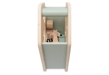 Load image into Gallery viewer, Wooden Shape Sorter Jungle Jumbo
