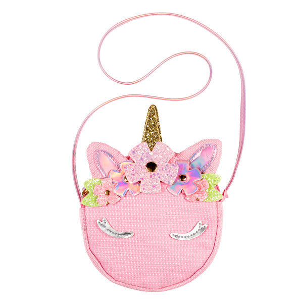Bag Anette Pink