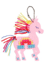 DIY Embroidery Set Unicorn