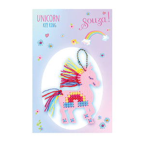 DIY Embroidery Set Unicorn