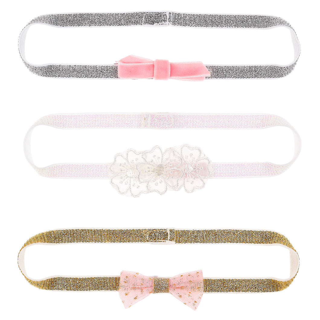 Headband Lovely 3 pcs