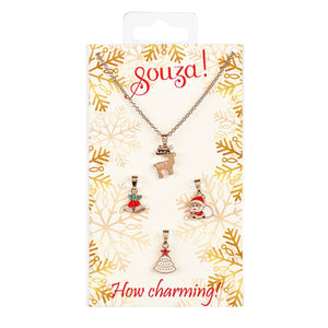 Necklace Giftset Christmas