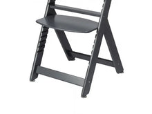 Load image into Gallery viewer, High Chair Timba Graphite
