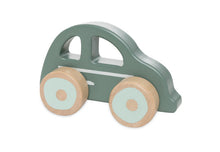 Load image into Gallery viewer, Wooden Car On The Go 3 pcs

