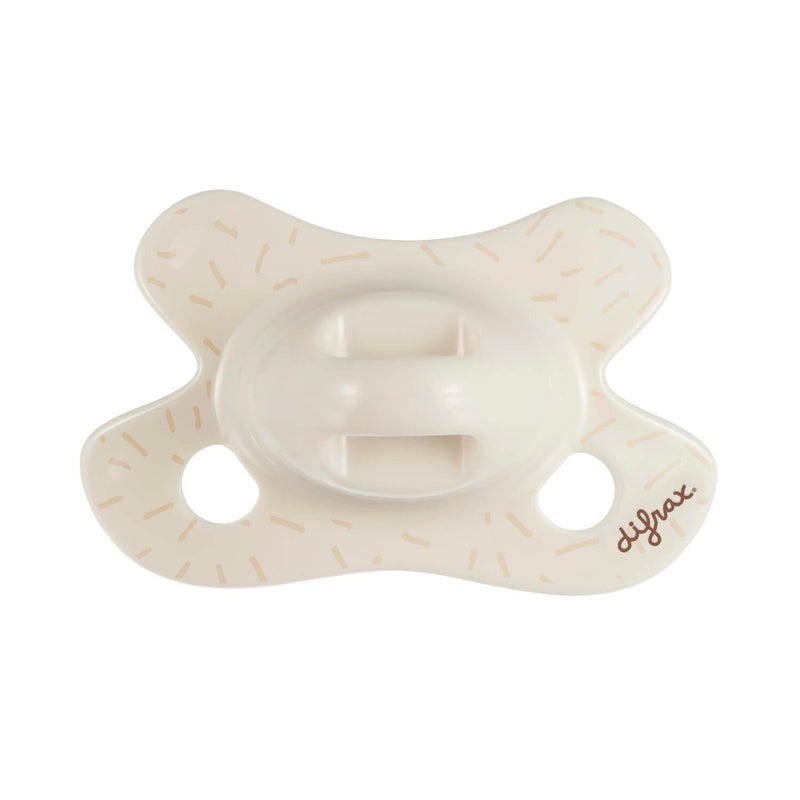 Pacifier - Natural - Newborn -2/+2 - Nature