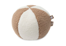 Load image into Gallery viewer, Soft Play Ball Ivory / Biscuit

