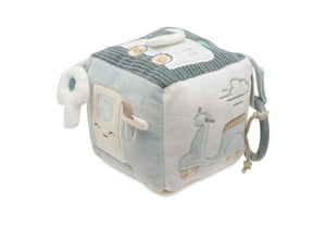 Activity Toy Cube On the Go