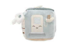 Load image into Gallery viewer, Activity Toy Cube On the Go
