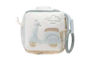 Activity Toy Cube On the Go