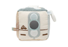 Load image into Gallery viewer, Activity Toy Cube On the Go

