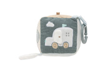 Load image into Gallery viewer, Activity Toy Cube On the Go
