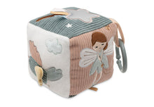 Load image into Gallery viewer, Activity Toy Cube Lovely Birds

