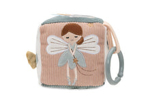 Load image into Gallery viewer, Activity Toy Cube Lovely Birds
