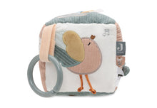 Load image into Gallery viewer, Activity Toy Cube Lovely Birds
