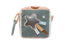 Load image into Gallery viewer, Activity Toy Cube Lovely Birds
