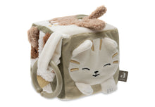 Load image into Gallery viewer, Activity Toy Cube Tiny Park
