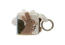 Load image into Gallery viewer, Activity Toy Cube Tiny Park
