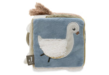 Load image into Gallery viewer, Activity Toy Cube Tiny Park
