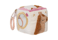 Load image into Gallery viewer, Activity Toy Cube Flower Fairies
