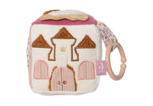 Load image into Gallery viewer, Activity Toy Cube Flower Fairies
