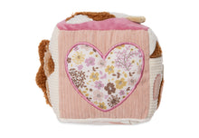 Load image into Gallery viewer, Activity Toy Cube Flower Fairies
