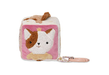 Load image into Gallery viewer, Activity Toy Cube Flower Fairies
