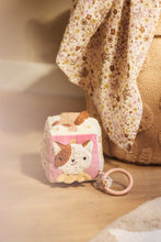 Load image into Gallery viewer, Activity Toy Cube Flower Fairies
