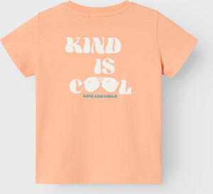 Shirt Kind is Cool, 2 colors