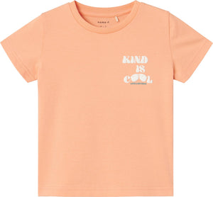 Shirt Kind is Cool, 2 colors