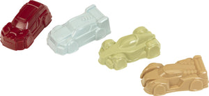 Sand Set Cars