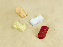 Load image into Gallery viewer, Sand Set Cars
