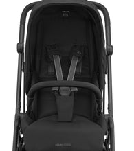 Load image into Gallery viewer, Maxi-Cosi Leona² Twillic Black

