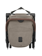 Load image into Gallery viewer, Maxi-Cosi Leona² Special Edition LUXE Twillic Truffle
