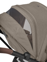 Load image into Gallery viewer, Maxi-Cosi Leona² Special Edition LUXE Twillic Truffle
