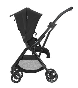 Maxi-Cosi Leona Essential Black