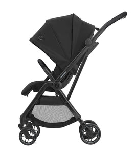 Maxi-Cosi Leona Essential Black