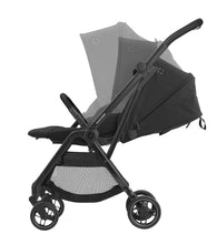 Load image into Gallery viewer, Maxi-Cosi Leona Essential Black
