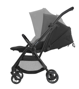 Maxi-Cosi Leona Essential Black