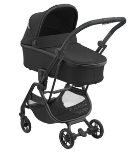 Maxi-Cosi Leona Essential Black
