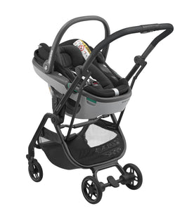 Maxi-Cosi Leona Essential Black