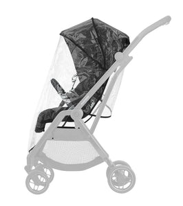 Maxi-Cosi Leona Essential Black