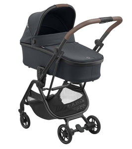 Maxi-Cosi Leona Essential Graphite