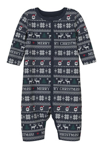 Suit Merry Christmas, 2 colors