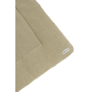 Playpen 77*97 cm Knots Sand