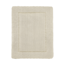 Load image into Gallery viewer, Playpen 77*97 cm Knots Soft Sand
